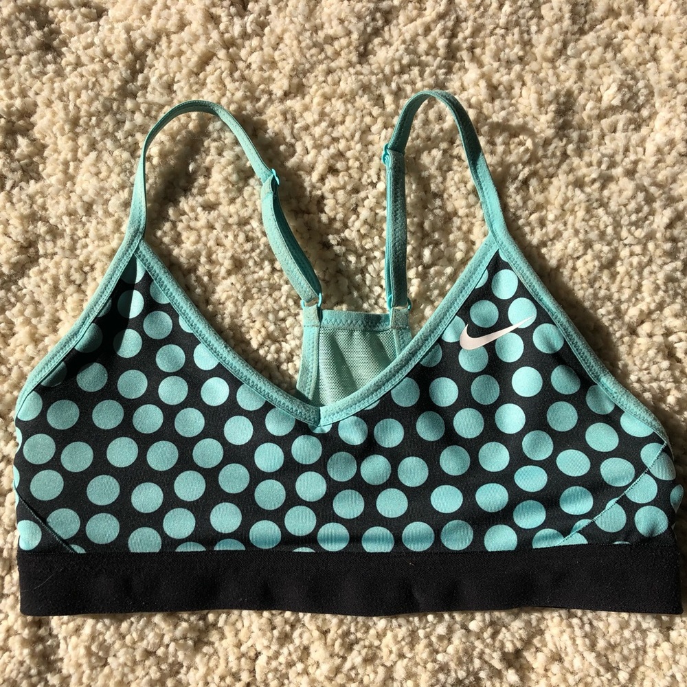 Nike bra